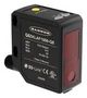 LASER SENSOR, PNP, 1800MM, M12 CONN Q5ZKLAF1800-Q8