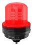 BEACON, BLU/GRN/RED, MULTIFUNCTION, 240V K100PLNZRGB7