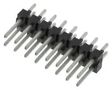 CONNECTOR, HEADER, 16POS, 2ROW, 2.54MM 5-146254-8