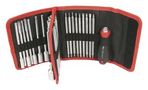 DRIVE-LOC VI WALLET 32 PC. SET / BOX 77Y5907 28188