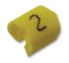 CABLE MARKER, K TYPE, 2, REEL500 13611402