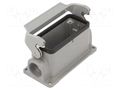 Han B Base Surface LC 1 Lever 2 x M25 HARTING 19300161291