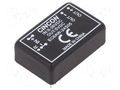 Converter: DC/DC; 8W; Uin: 9÷36VDC; Uout: 5VDC; Iout: 1600mA; THT CINCON EC6AW-24S05