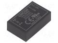 Converter: DC/DC; 3W; Uin: 9÷18VDC; Uout: 5VDC; Iout: 309mA; DIP24 CINCON EC3A11H-E