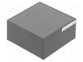 Converter: AC/DC; 40W; Uin: 90÷264VAC,120÷370VDC; Uout: 5VDC; 87% CINCON CFM41S050-E