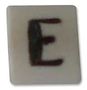 CABLE MARKER, E, PK100 05811914