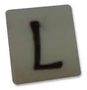 CABLE MARKER, L, PK100 05811921