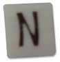 CABLE MARKER, N, PK100 05801923