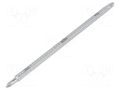 Interchangeable blade; Phillips; PH1,PH2; SYSTEM 6; 150mm WIHA WIHA.00631