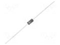 Diode: rectifying; THT; 200V; 1A; Ifsm: 30A; DO41; Ufmax: 1V; 50ns DC COMPONENTS UF4003-DC