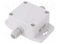Converter: temperature; 10÷36VDC; Features: 1 channel; 94x58x35mm APAR AR550/I