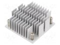 Cooling module; GENE APL; heatsink AAEON GENE-APL7-HSK01