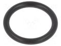 O-ring gasket; NBR caoutchouc; Thk: 1.5mm; Øint: 10mm; M12 OBO BETTERMANN OBO-2088703