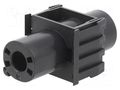 Connector: HDC; module; female; 1kV; PIN: 1; w/o contacts; 10mm AMPHENOL C146-10B00160015
