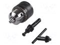 Drill holder; SDS-Plus® WOLFCRAFT WF2649000