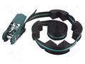 Belt clamp; with clamping jaws; 4m WOLFCRAFT WF3441000