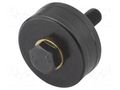 Hole cutter for water taps; tinware,stainless steel; 40mm WOLFCRAFT WF3756000