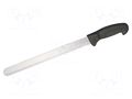 Knife; roofing,brick; Tool length: 475mm; Blade length: 250mm WOLFCRAFT WF4147000