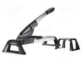 Hand operated PCB shear; for cutting of laminate; VLC 800 WOLFCRAFT WF6939000