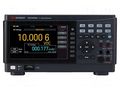 Benchtop multimeter; LCD 7"; 5,5 digit; True RMS AC; 20÷300kHz KEYSIGHT EDU34450A