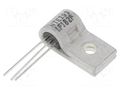 Transistor: PNP; bipolar; 50V; 1A; 0.56W; TO92 NTE Electronics NTE193
