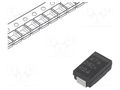 Capacitor: tantalum-polymer; low ESR; 47uF; 25VDC; D; 2917; SMD KEMET T598D476M025AHS060