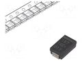Capacitor: tantalum-polymer; low ESR; 150uF; 10VDC; D; 2917; SMD KEMET T598D157M010ATE025