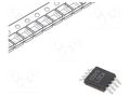 IC: voltage regulator; LDO,fixed; 3.3V; 0.1A; VSSOP8; SMD; Ch: 1 TEXAS INSTRUMENTS LP2951ACMM-3.3NOPB
