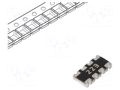 Resistor network: Y; ±5%; 22kΩ; No.of resistors: 4; -55÷125°C; SMD BOURNS CAT16-223J4LF