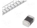 NTC thermistor; 10kΩ; SMD; 0805; 3730K; ±5%; 210mW; -55÷125°C EPCOS B57620C5103J062