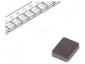 Resonator: ceramic; 12MHz; SMD; 3.2x2.5x1mm; -40÷85°C; 18pF; ±20ppm ABRACON ABM8G-12.000MHZ-18