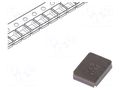 Resonator: ceramic; 12MHz; SMD; 3.2x2.5x1mm; -40÷85°C; 18pF; ±20ppm ABRACON ABM8G-12.000MHZ-18