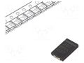 Capacitor: polymer; low ESR; 220uF; 2.5VDC; W; 2917; SMD; ESR: 6mΩ KEMET A700W227M2R5ATE006