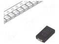 Capacitor: polymer; low ESR; 330uF; 2.5VDC; V; 2917; SMD; ESR: 6mΩ KEMET A700V337M2R5ATE006