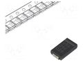 Capacitor: polymer; low ESR; 15uF; 25VDC; V; 2917; SMD; ESR: 40mΩ KEMET A700V156M025ATE040