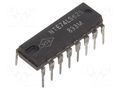 IC: digital; voltage controlled oscillator; TTL; THT; DIP16; Ch: 2 NTE Electronics NTE74LS625