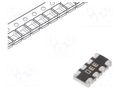 Resistor network: Y; ±5%; 33Ω; No.of resistors: 4; -55÷125°C; SMD BOURNS CAT16-330J4LF