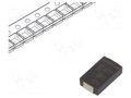 Capacitor: polymer; 560uF; 2.5VDC; V; 2917; SMD; ESR: 3mΩ; A720; ±20% KEMET A720V567M2R5APE003