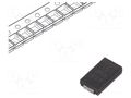 Capacitor: polymer; low ESR; 330uF; 2.5VDC; V; 2917; SMD; ESR: 9mΩ KEMET A700V337M2R5ATE009