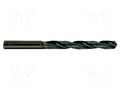Drill bit; for metal; Ø: 4.25mm; L: 75mm BAHCO SA.4415-4.25