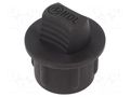 connector DUMMY PLUG SPEAKON NEUTRIK NTR-NDL