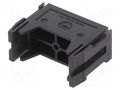 Protection cap; module; w/o contacts; C146 AMPHENOL C146-10H00060115