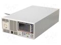 Power supply: programmable laboratory; 0÷175VAC; -250÷250VDC; 5A GW INSTEK ASR-2050