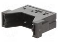 Connector: HDC; module; male; w/o contacts; heavy|mate M AMPHENOL C146-A00001E8