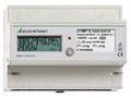 Counter; digital,mounting; for DIN rail mounting; LCD; 100V; 1% GOSSEN METRAWATT U1387-V011