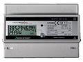 Counter; digital,mounting; for DIN rail mounting; LCD; 230V,400V GOSSEN METRAWATT U1389-V012