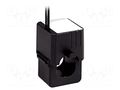 Transformer: current; Iin: 60A; Iout: 1A; on cable; Øint: 18mm GOSSEN METRAWATT SC30-60/1