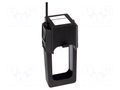 Transformer: current; Iin: 1kA; Iout: 1A; on cable; Øint: 42mm GOSSEN METRAWATT SC50-L-1000/1