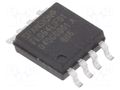 IC: FLASH memory; 64MbFLASH; SPI; 108MHz; 2.7÷3.6V; SO8; serial INFINEON (CYPRESS) S25FL064LABMFI010