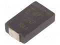 Capacitor: polymer; low ESR; 470uF; 2.5VDC; V; 2917; SMD; ESR: 3mΩ KEMET A720V477M2R5APE003